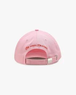 Gorra Classique Rosa