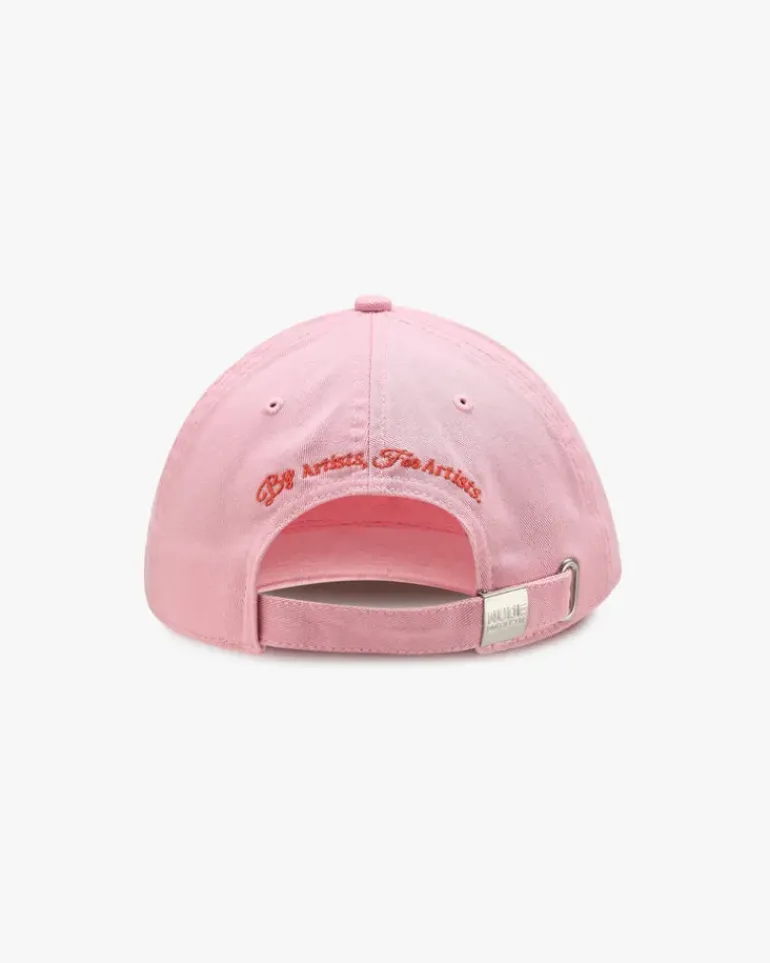 Gorra Classique Rosa