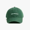 Gorra Classique Verde