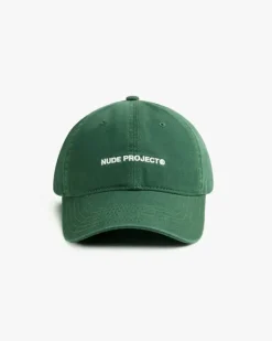 Gorra Classique Verde