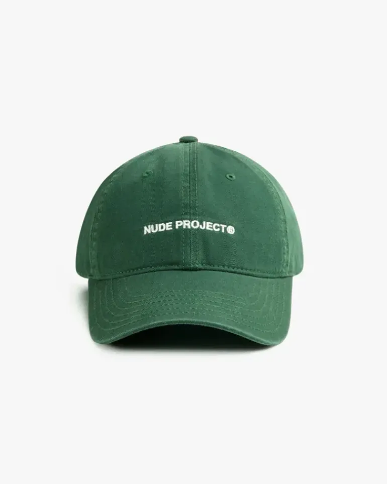 Gorra Classique Verde