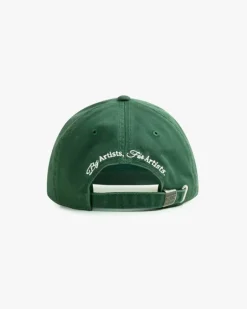 Gorra Classique Verde