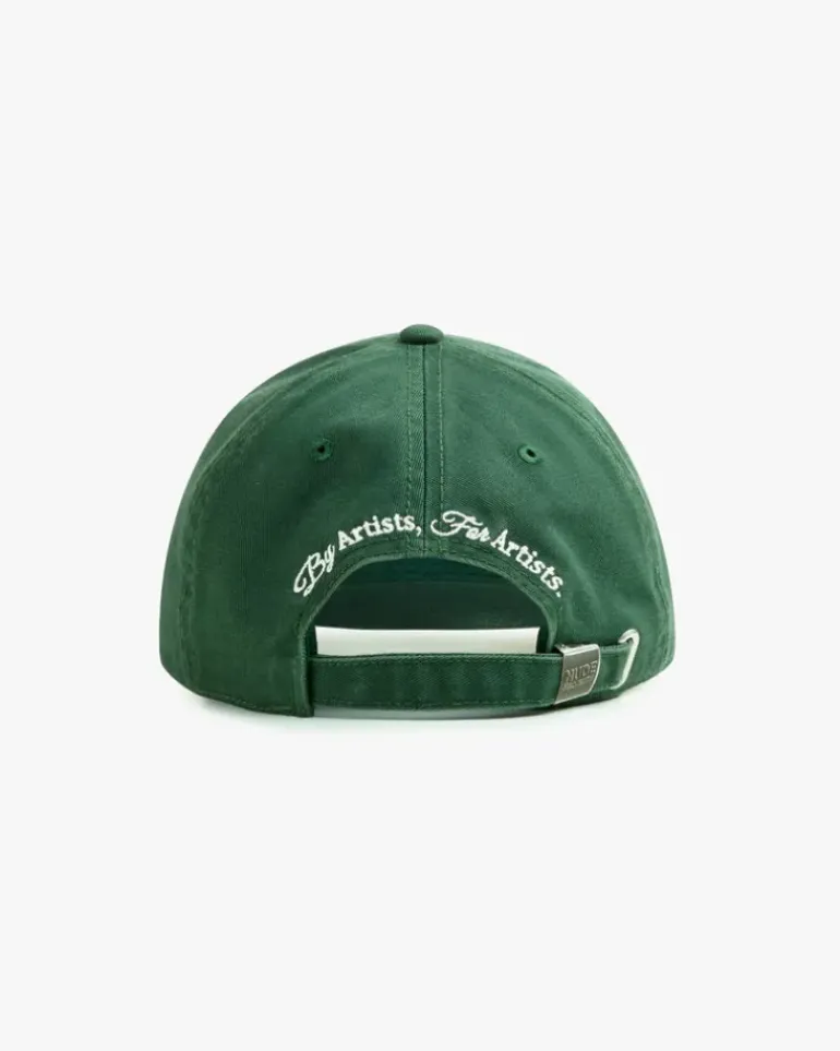 Gorra Classique Verde