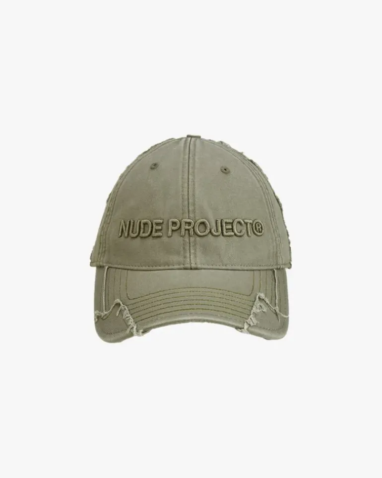 Gorra Khaki Street