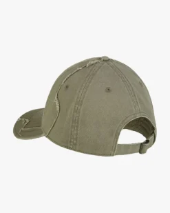 Gorra Khaki Street