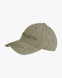 Gorra Khaki Street