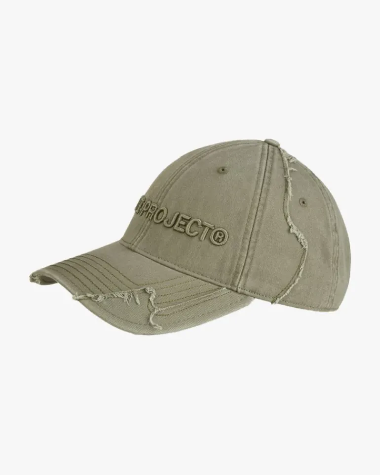 Gorra Khaki Street