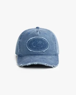 Gorra Laurel Denim Azul