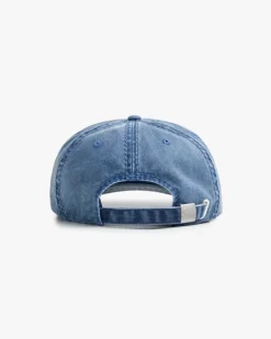 Gorra Laurel Denim Azul