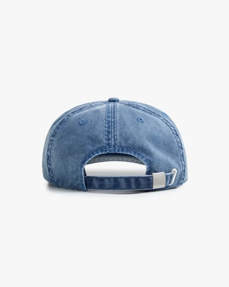 Gorra Laurel Denim Azul