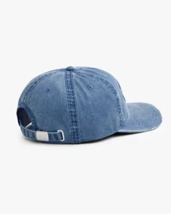 Gorra Laurel Denim Azul