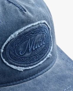 Gorra Laurel Denim Azul