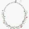 Gospel Necklace Silver