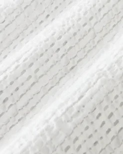 Half Polo White