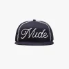 Ignite Cap Navy