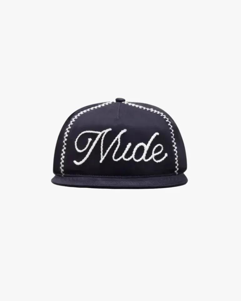 Ignite Cap Navy