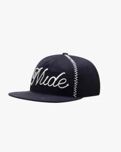 Ignite Cap Navy