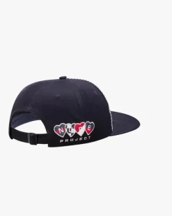 Ignite Cap Navy