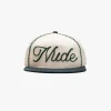 Ignite Cap Off-White