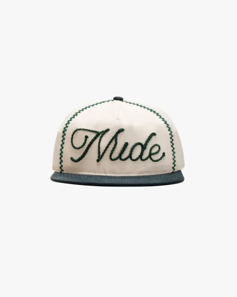 Ignite Cap Off-White