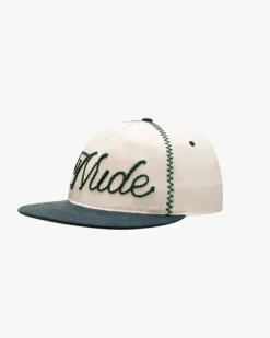 Ignite Cap Off-White