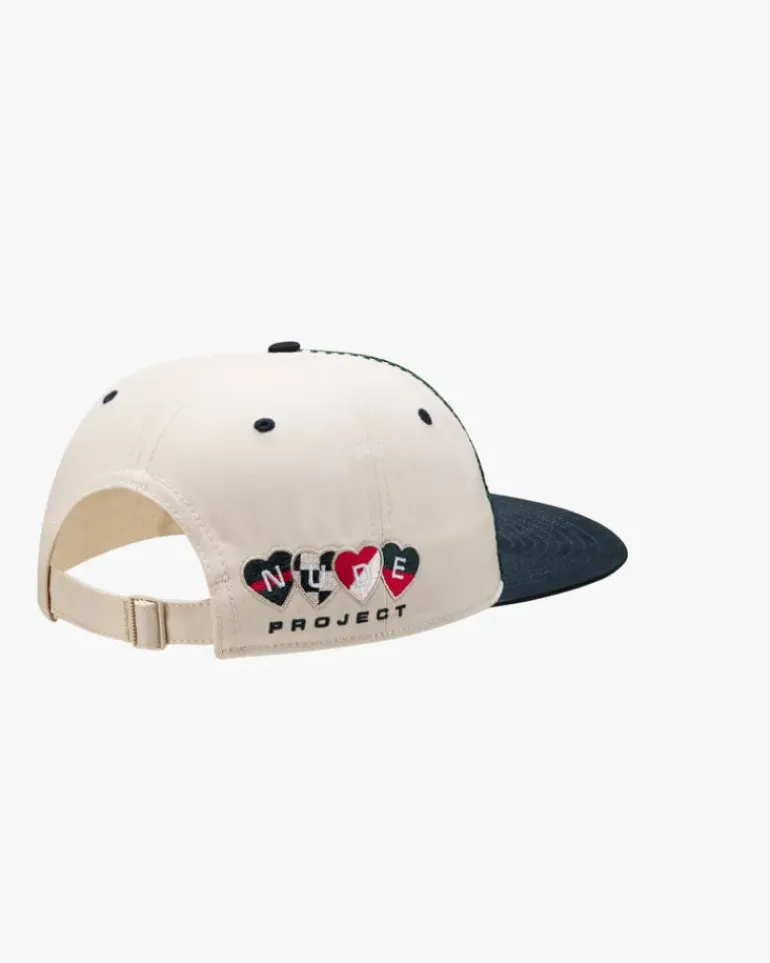 Ignite Cap Off-White