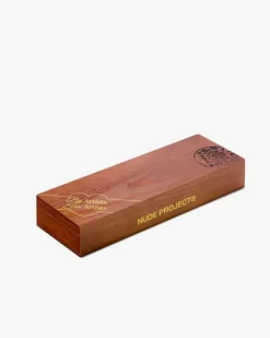 Incense Wooden Box