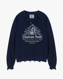 Jersey Chateau