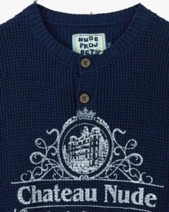 Jersey Chateau