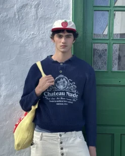 Jersey Chateau