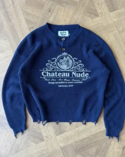 Jersey Chateau