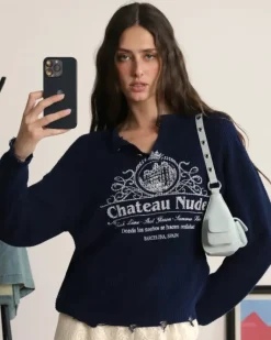 Jersey Chateau