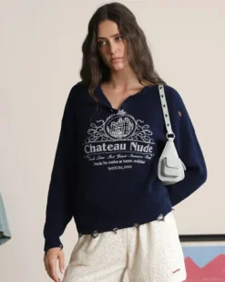 Jersey Chateau