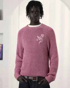 Jersey Jonion Rosa