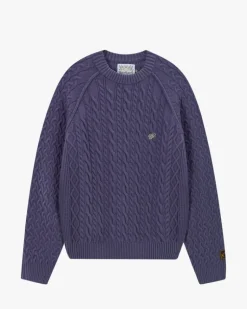 Jersey La Nonna Azul Marino