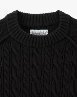 Jersey La Nonna Negro