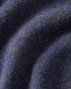 Jersey Le Marais Azul Marino