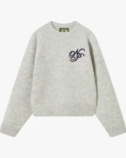 Jersey Le Marais Gris