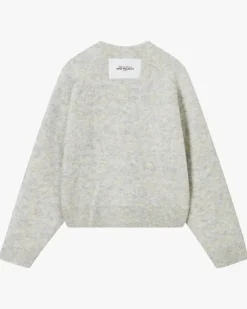 Jersey Le Marais Gris