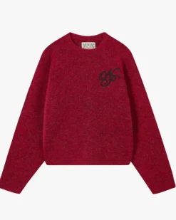 Jersey Le Marais Rojo