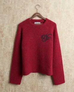 Jersey Le Marais Rojo