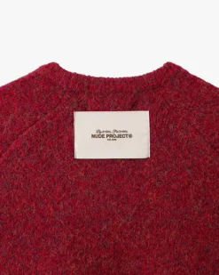 Jersey Le Marais Rojo