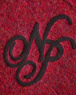 Jersey Le Marais Rojo