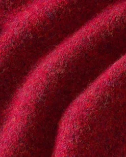 Jersey Le Marais Rojo