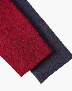 Jersey Le Marais Rojo