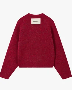 Jersey Le Marais Rojo