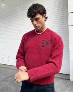 Jersey Le Marais Rojo