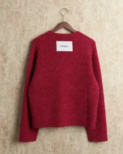 Jersey Le Marais Rojo