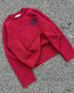 Jersey Le Marais Rojo