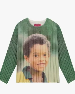 Jersey Lil Kid Verde